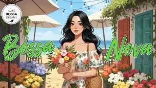 Moonlight Bossa Nova &ndash; Romantic Brazilian Jazz for Night Caf&eacute; Vibes & Soft Evening Relaxation