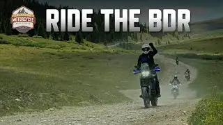 Colorado Motorcycle Adventures | Preferred Partner for Epic BDR Rides