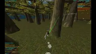 [AOTTG] - Gyro Strike Demonstration
