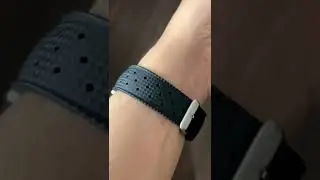 SEIKO SKX013 | 37mm Automatic Dive Watch Uncle Seiko Tropic Strap #SKX013