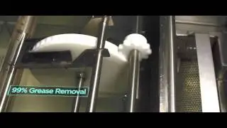 Grease Guardian Automatic Grease Removal Unit