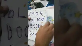 Master the Chor Police Game Book: Ultimate Guide for Players