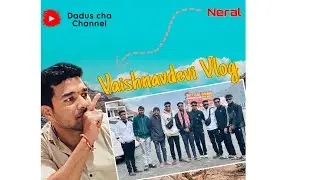 Mumbai To Vaishnav devi | Travel Vlog | The Crown Of India