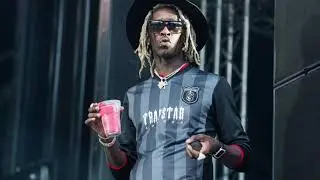 {FREE} Young Thug x Nimo Type Beat &ldquo;Millions&ldquo; (prod.Naps)