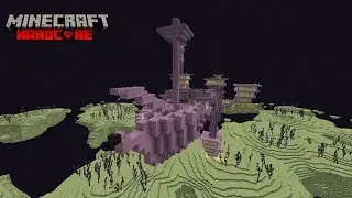 Bermain Minecraft Hardcore Indonesia Eps. 31 : Menjarah End City