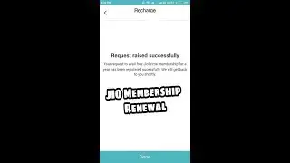 Jio prime membership renewal |JIO PRIME| Jio offer|