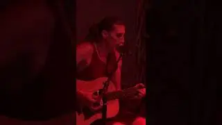 Kaydee Cage @ Shady Park: Idling
