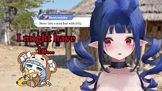 Dizzy can't stop talking about work | Dizzy Dokuro (phase connect)