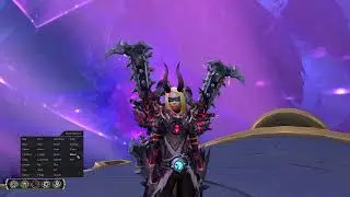 Channel Trailer for YT and Twitch