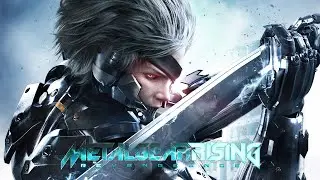 Metal Gear Rising - A Stranger I Remain (Instrumental + Vocals) [1 Hour Extended]
