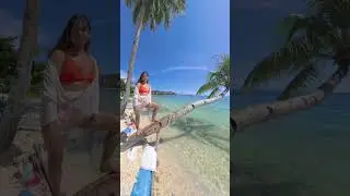 Boracay Experience #travel #beach #island #vacation #boracay #minivlog #islandlife