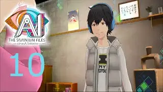 GOD OF WHOLESOMENESS - Dergy Be Playin' AI NI 10