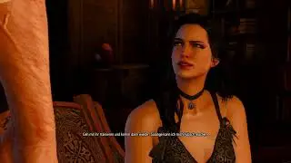 Wir starten mit The Witcher 3 - Teil 1 - und dann Arc Raiders (German)