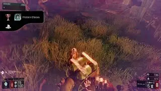 Killing Floor 2 Hidden Globes Trophy