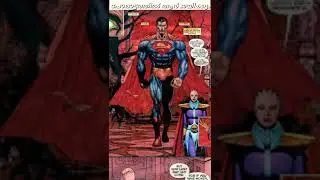 Did you know that Cosmic armor superman vs rune king thor  who will win explain in Malayalam