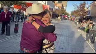 Feliz Año Nuevo Mi Gente Hermosa 