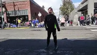Daffodil parade 2023