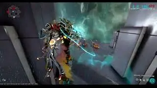 Yes, Hildryn can damage cap (kinda)