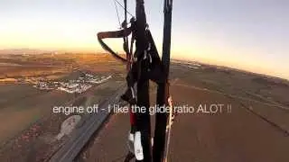 APCO FORCE SP TESTING THE OAA SYSTEM