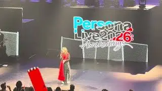 Beneath The Mask Persona Live Awakenings 2026