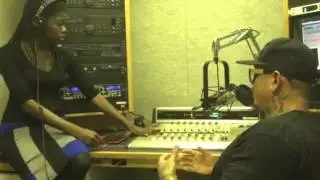 Miami Herald Interview With Ghetto Style