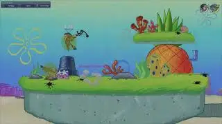 Brawlhalla training again