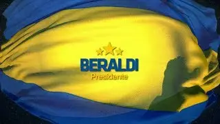 (2015) - Fulldome Beraldi Presidente CABJ