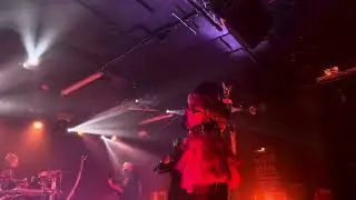 Hosting The Shadow - Lacuna Coil live from Jyväskylä 🇫🇮 