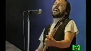 The Gang e Banda Bassotti Arezzo Wave 1992