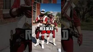 Red dead online outfits #rdr2 #reddead #reddeadonline #reddead2 #yt #outfitideas #reddeadredemption