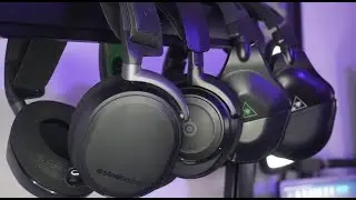 Steel Series VS Turtle Beach (Review 2024)