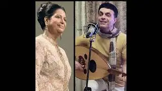 من قصيـدة ذكريات لكوكب الشرق أم كلثوم/ نهاد نجّار