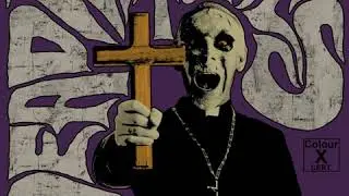 Dead Witches - The Church By The Sea