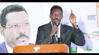 Daawo;- Qoor Qoor oo bahdilay Saciid Deni iyo Cirro, dad wax magarato ah ayaa dalka qeyb kamid ah..