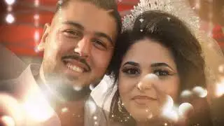 Bahtalo nishani Sadija & Antonio ( part 1 )