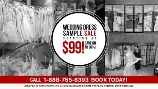 Simplybridal Showroom Video
