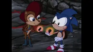 Sonic The Hedgehog (1993) &mdash; The Doomsday Project (4K Remaster)