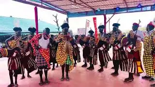Turkana Tribe Kenya Traditional African Indigenous Cultural Heritage Origins Tobong&rsquo;u Lore Festivals