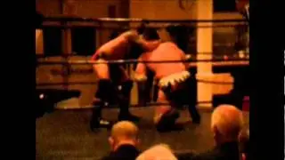 CHAMPION WRESTLER MARK 
