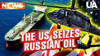 Trump SEIZES Russia's 