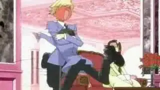 Lay All Your Love On Haruhi
