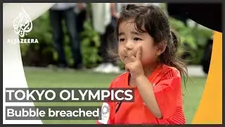 Olympics COVID protocols contrast Tokyo&rsquo;s lockdown fatigue