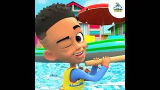 🏊🏾 🛟 OmoBerry's Water Safety Video + Water Safety For Kids + Water Safety Rules #drowningprevention