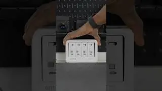 A simple desk accessory with a BIG impact!💡