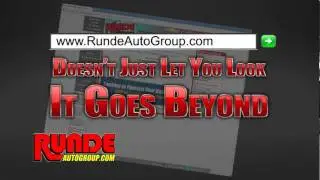 Runde Auto Group