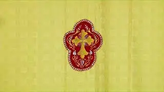 Holy Qurbana at Manjanikkara Dayara |  Moran Mor Ignatius Elias Bava Memorial | Jacobite Holy Mass |