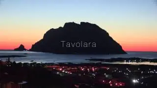 Italy in a Day  - Alba sull'isola di Tavolara