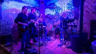 Molly Jam 01 22 26  @ Kinfolks Set 3