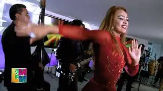 La Auténtica Santanera de Gildardo Zárate en Los Mejores Músicos