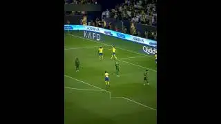 Cristiano Ronaldo&rsquo;s Stunning Goal vs. Al-Khaleej